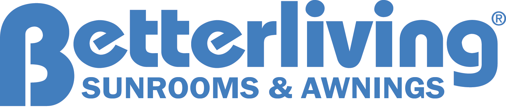 Betterliving Sunrooms logo