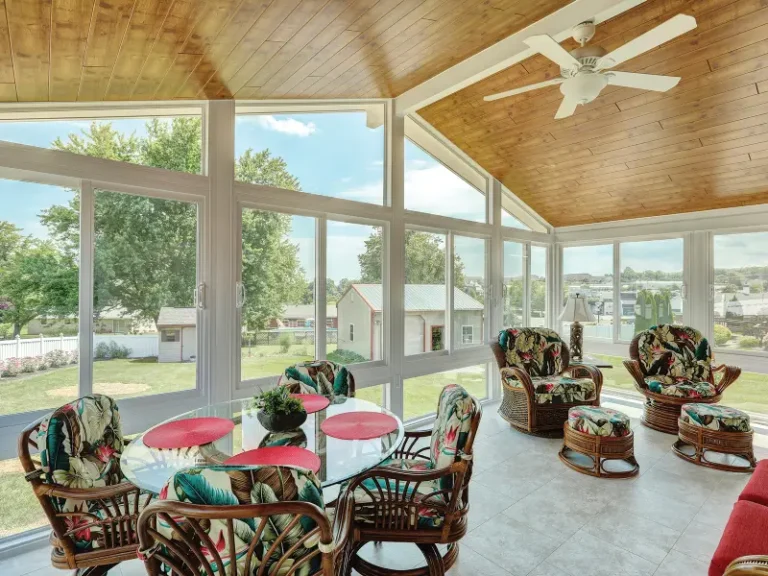 Betterliving Sunrooms | Minneapolis